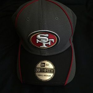 sf 49ers hat