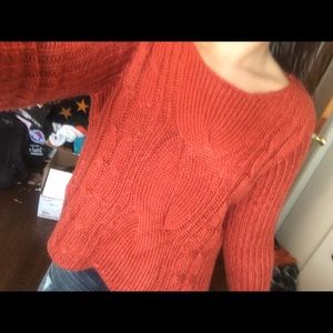 Sweater new without tags