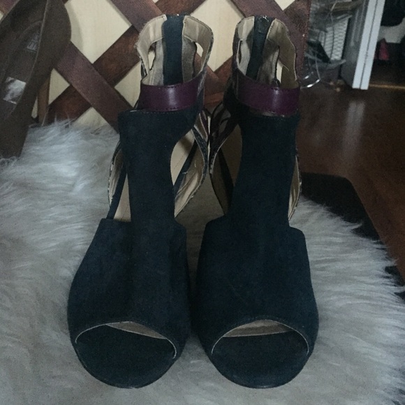 Calvin Klein shoes- Additional pics