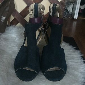 Calvin Klein shoes- Additional pics