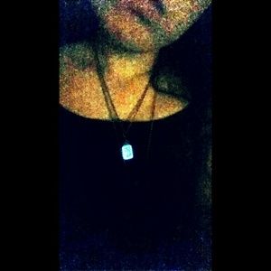 Meet your Posher, Natasha