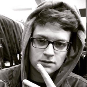 Meet your Posher, Chris