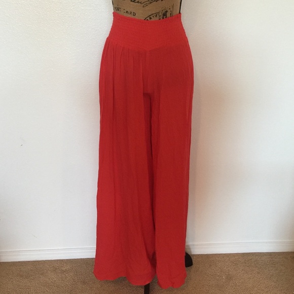Forever 21 Pants - Lightweight calypso pants 🎈
