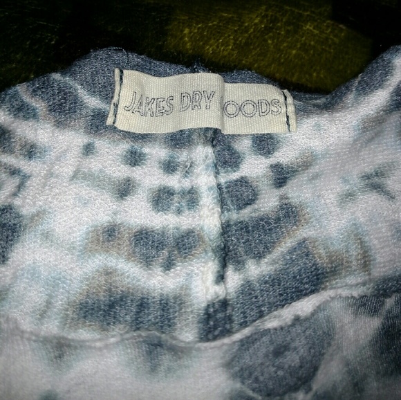 Crop top long sleeve - Picture 2 of 2