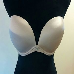 VS Very Sexy strapless bra straps incl.