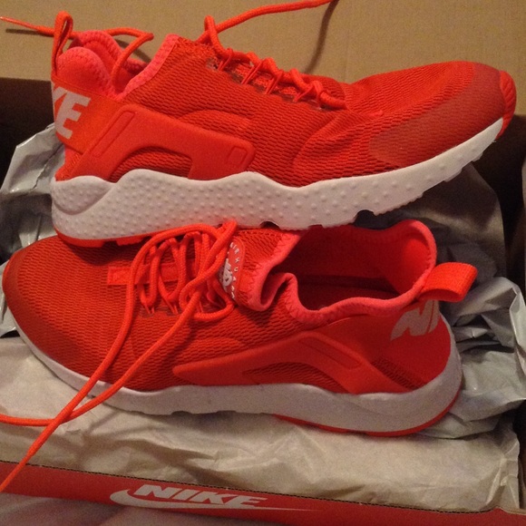 Nike Air Huarache Run Ultra