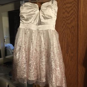 Prom dress or night out