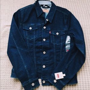 I just never wore it