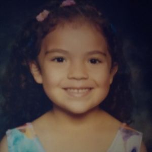 Meet your Posher, Emma