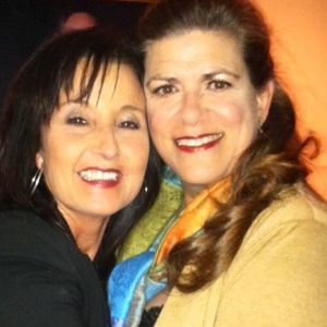 Meet your Posher, Suzanne