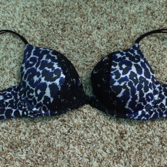 Victoria's Secret bra