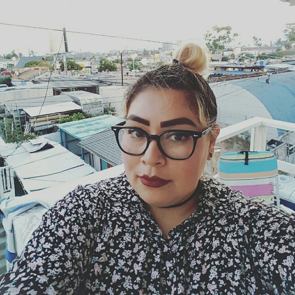 Meet your Posher, Miriam