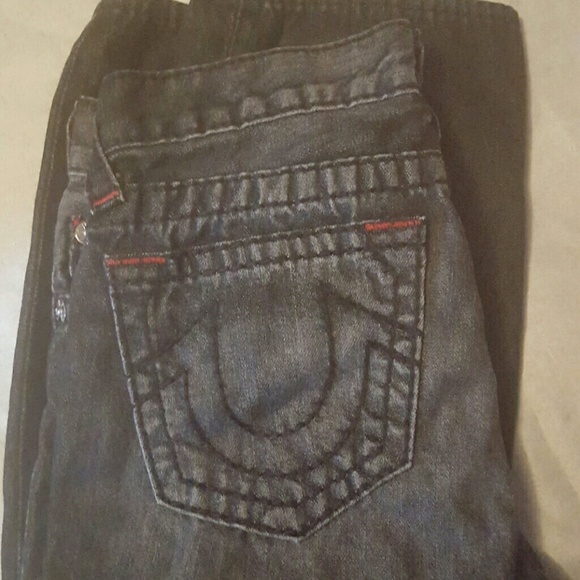 Boy jeans