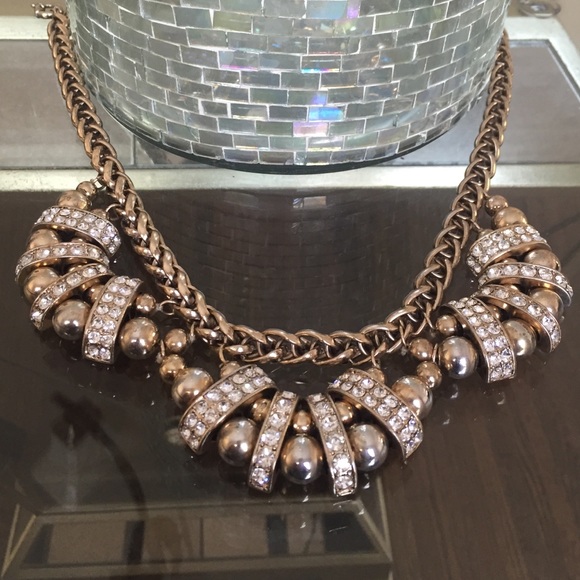 Banana Republic Necklace