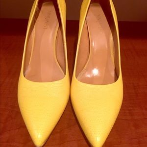 Nine West Flax High Heels