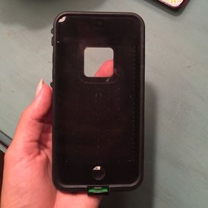 iPhone6 life proof case