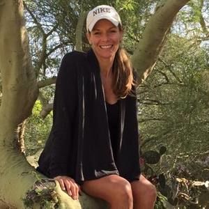 Meet your Posher, April