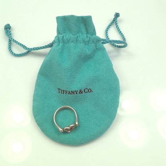 Tiffany & Co. Ring