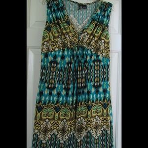 New Directions Dress