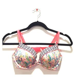 Victoria's Secret Push Up 34C