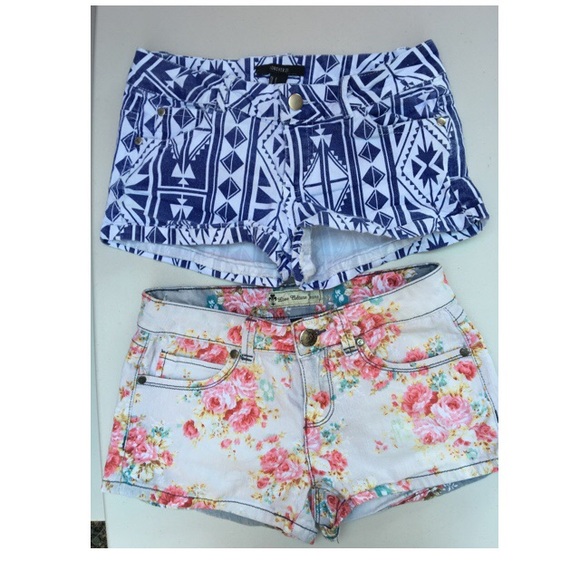 SHORTS BUNDLE