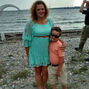 Meet your Posher, Jody