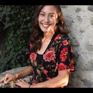 Meet your Posher, Ivette