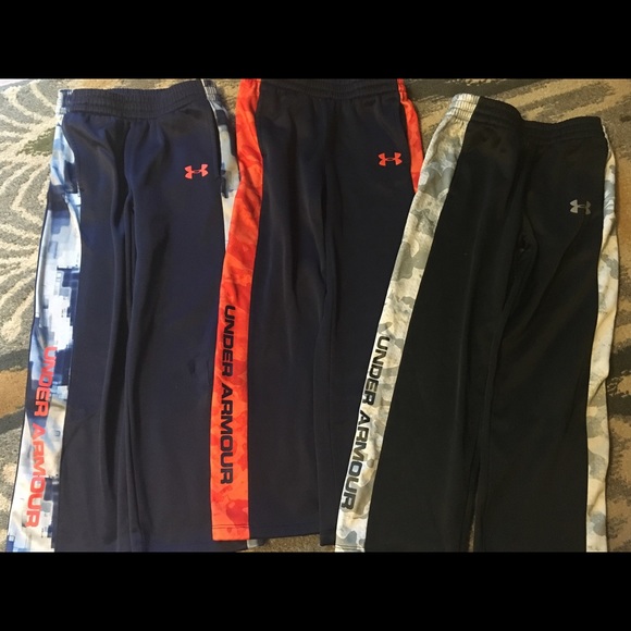 Under Armor Sweat Pants