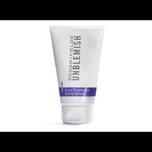 Rodan+Fields Acne Treatment Sulfur Wash