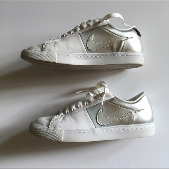 SALE Nike Pedro Lourenco Sneakers - Picture 2 of 4