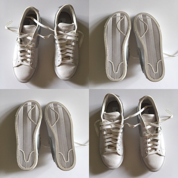 SALE Nike Pedro Lourenco Sneakers - Picture 4 of 4