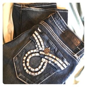 Big Star jeans