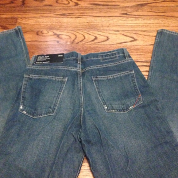 NWT Banana Republic Men's Jeans