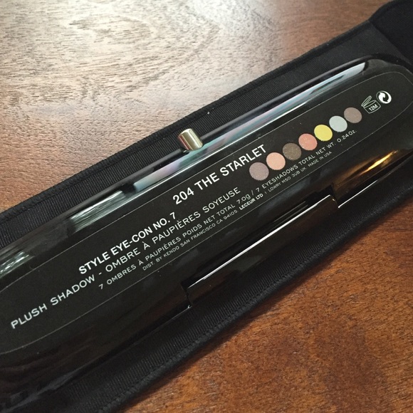 MARC JACOBS Eyeshadow Palette - Picture 4 of 4