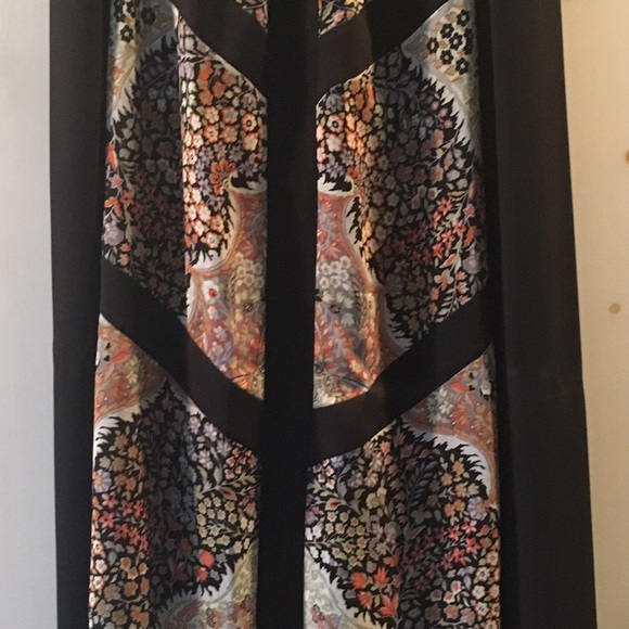 Maxi Skirt - Picture 3 of 3