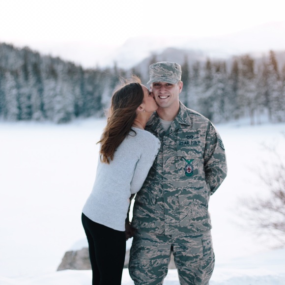 Meet your Posher, Kaitlyn - Picture 5 of 5