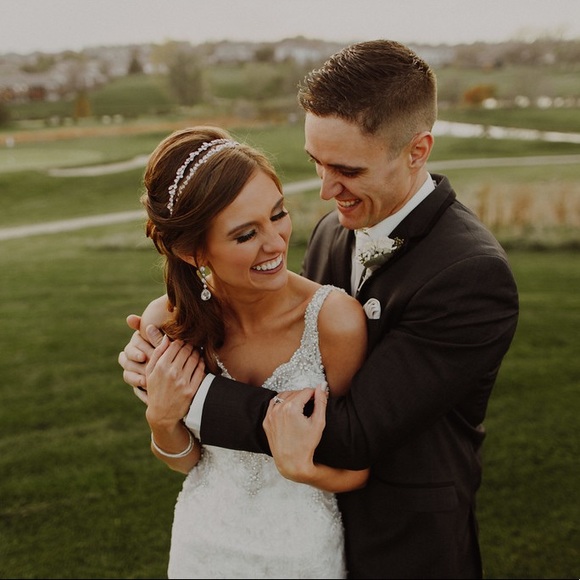 Meet your Posher, Kaitlyn - Picture 2 of 5