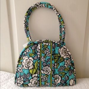 SOLD Brand New Vera Bradley a Purse-TAGS ON
