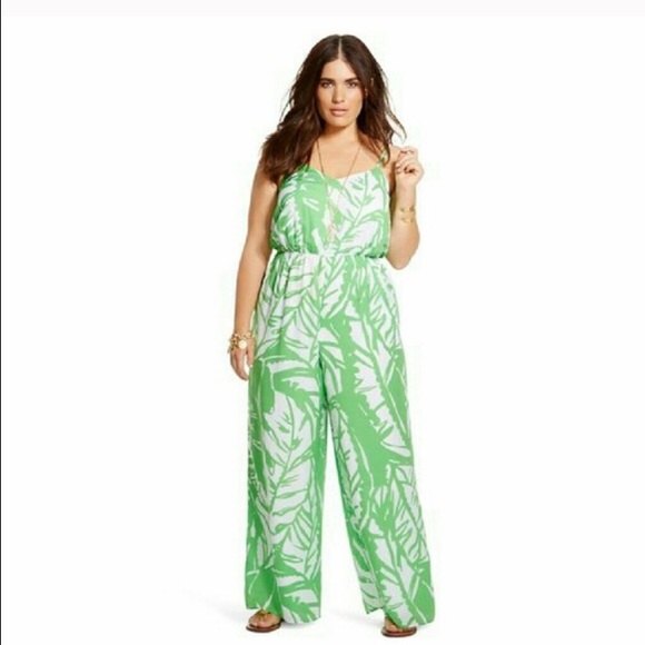 jumpsuit xxl