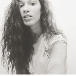 Meet your Posher, Elisabeth