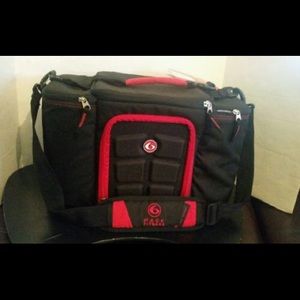 Six Pack Fitness Meal Bag Innovator 300