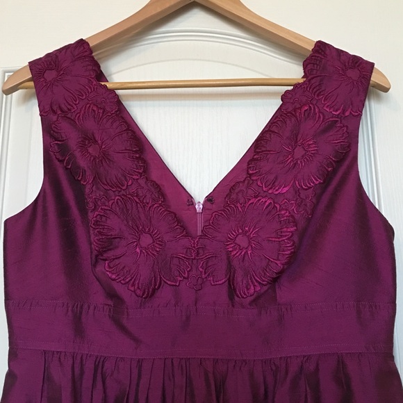 Adrianna Papell dress - Picture 2 of 4