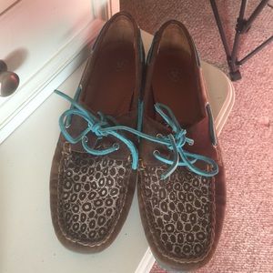Ariat shoes