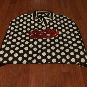 ACE CHEER UNIFORM/SHOE BAG