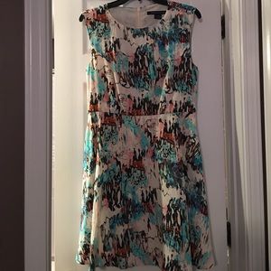 French Connection dress