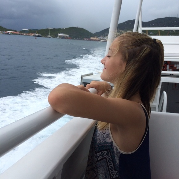 Meet your Posher, Drew