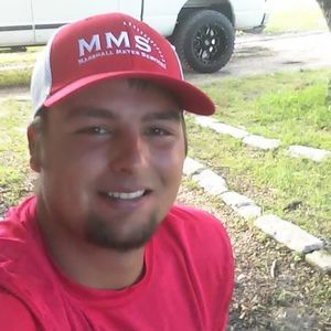 Meet your Posher, Tim