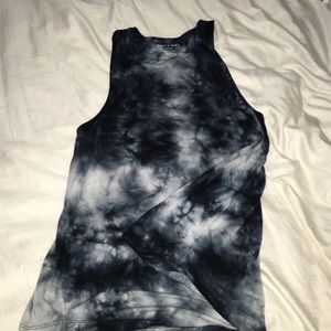American Eagle Outfitters Soft & Sexy Aeo Tank