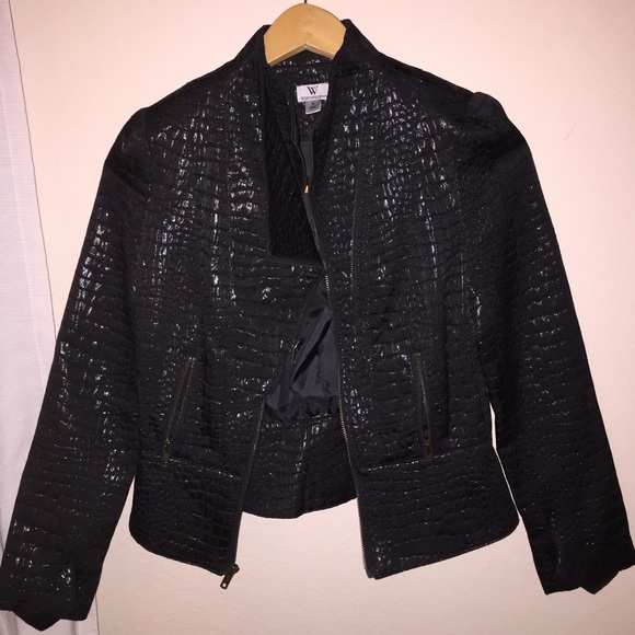 💕Cute Black Jacket💕