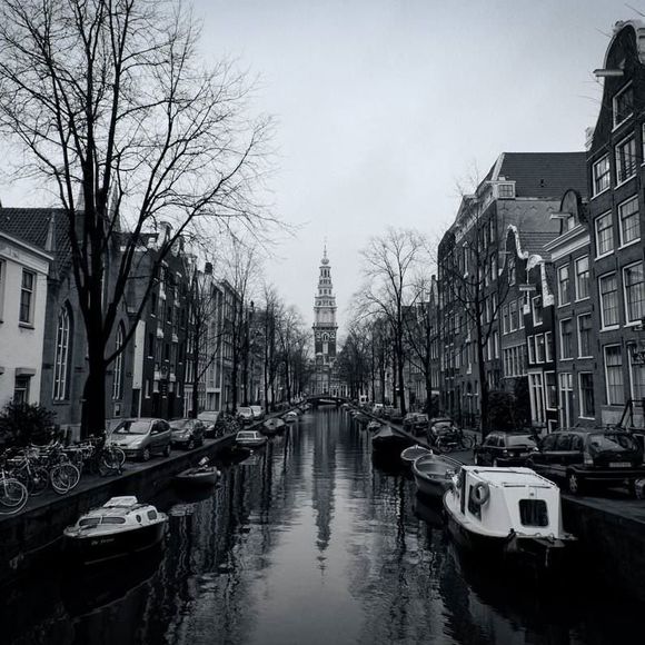 Meet your Posher, Maab